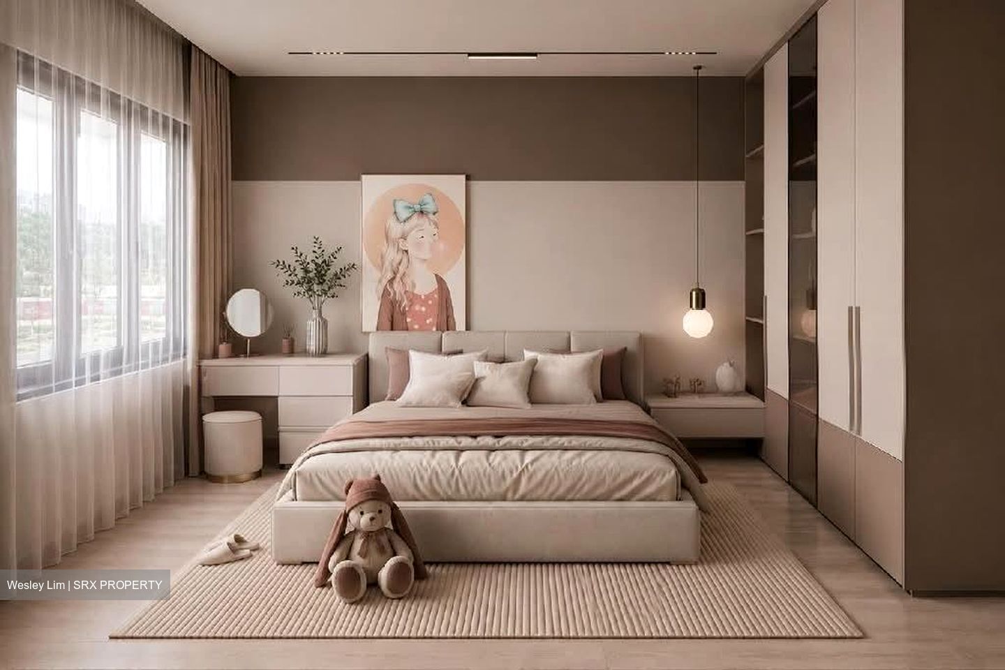 Blk 424 SUN PLAZA GARDENS (Tampines), HDB 4 Rooms #608556241